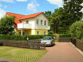 Silja, Zingst